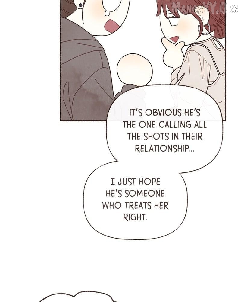 Read Emotional Transference chapter 54 image 14 on Lezhin