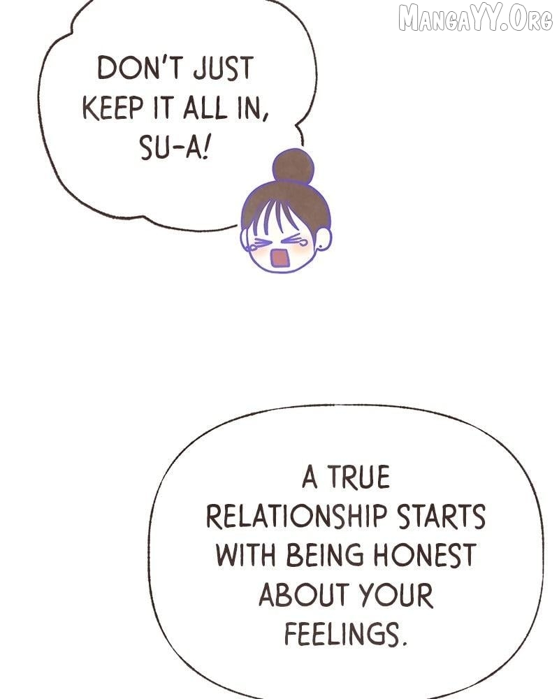 Read Emotional Transference chapter 54 image 15 on Lezhin
