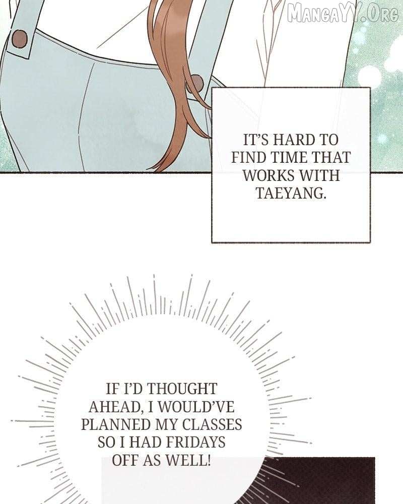 Read Emotional Transference chapter 54 image 17 on Lezhin