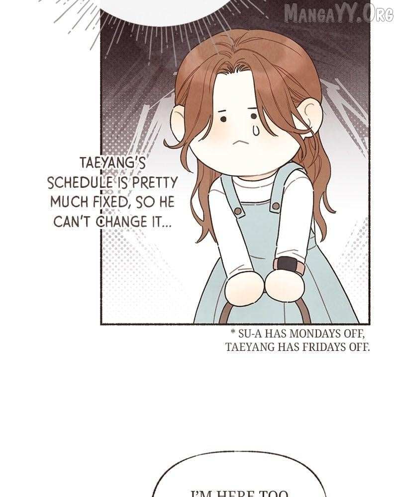 Read Emotional Transference chapter 54 image 18 on Lezhin