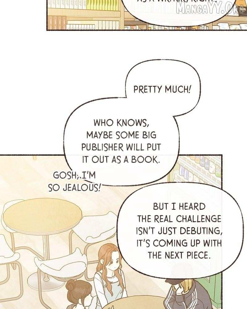 Read Emotional Transference chapter 54 image 2 on Lezhin