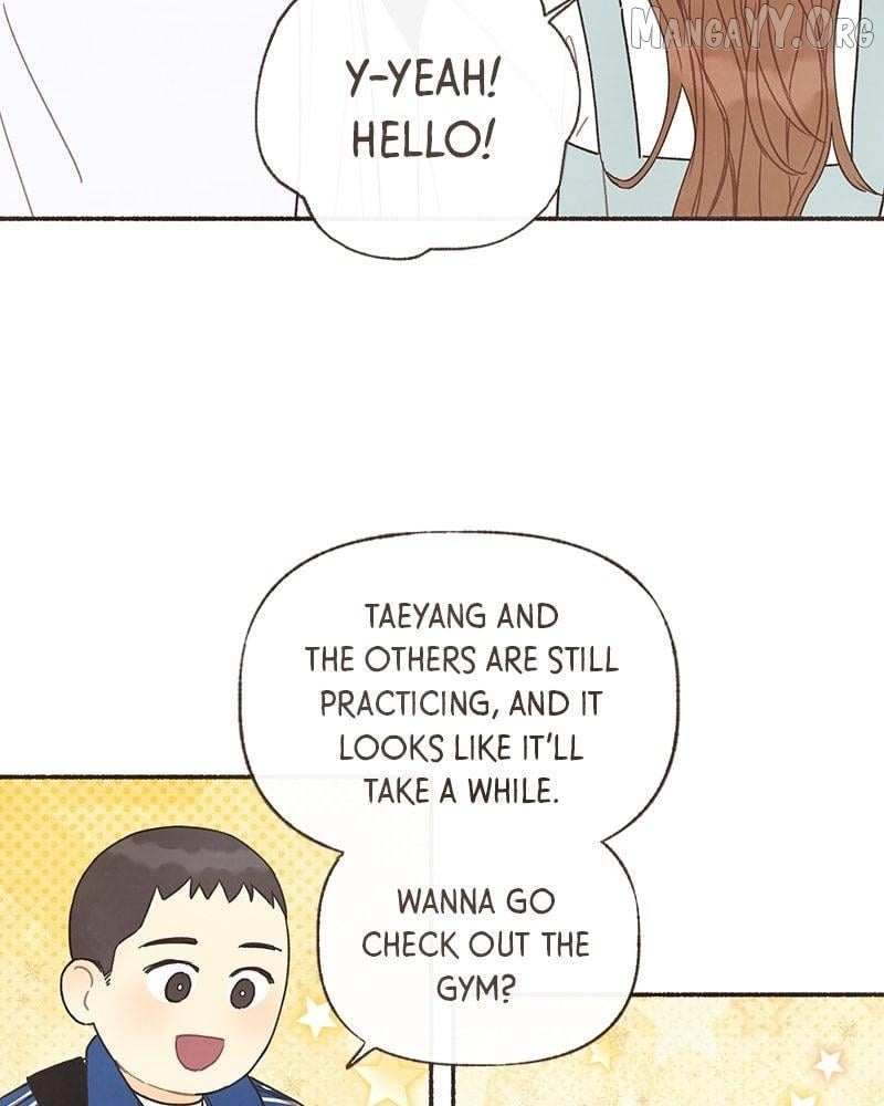 Read Emotional Transference chapter 54 image 22 on Lezhin