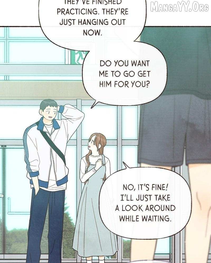 Read Emotional Transference chapter 54 image 28 on Lezhin