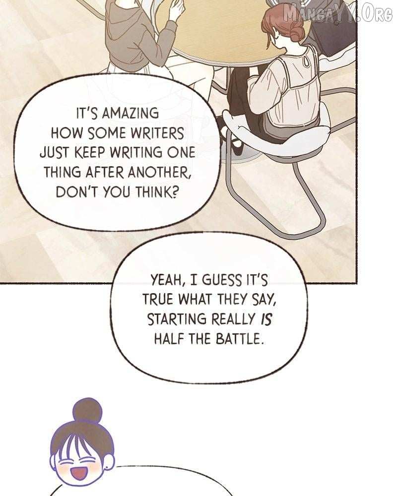 Read Emotional Transference chapter 54 image 3 on Lezhin