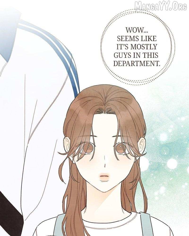 Read Emotional Transference chapter 54 image 31 on Lezhin