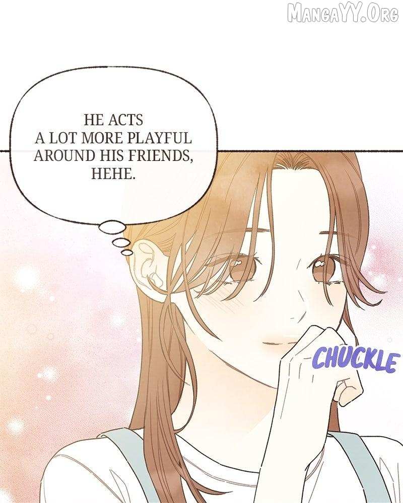 Read Emotional Transference chapter 54 image 34 on Lezhin