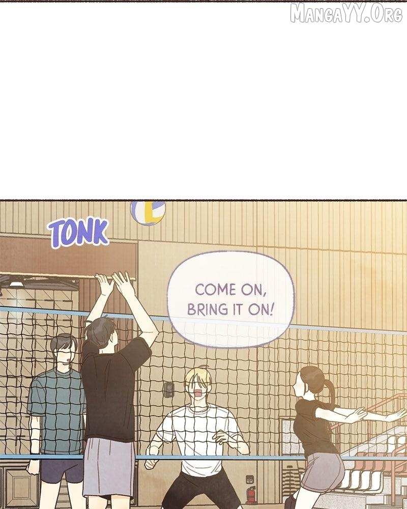 Read Emotional Transference chapter 54 image 35 on Lezhin