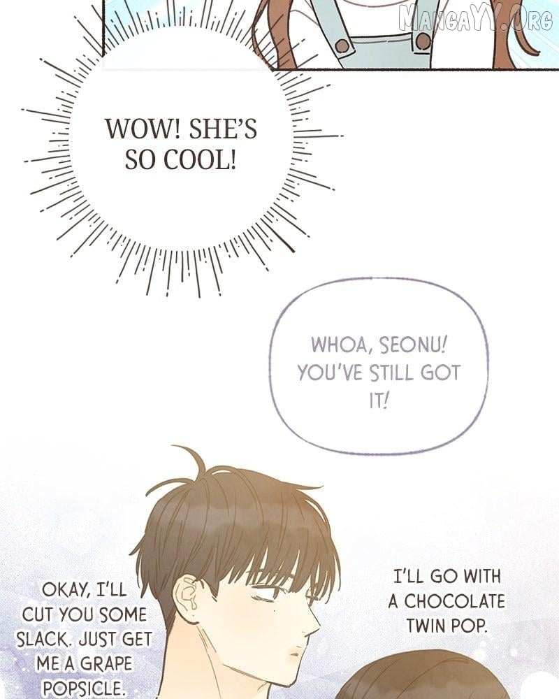Read Emotional Transference chapter 54 image 39 on Lezhin