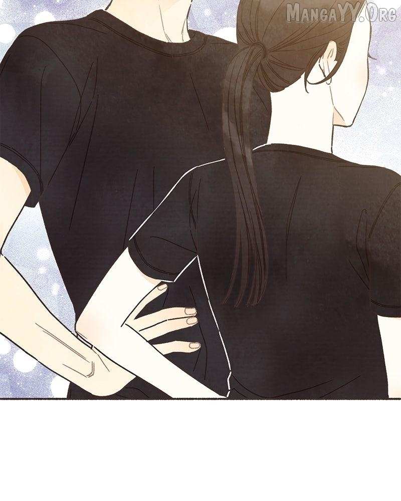 Read Emotional Transference chapter 54 image 40 on Lezhin
