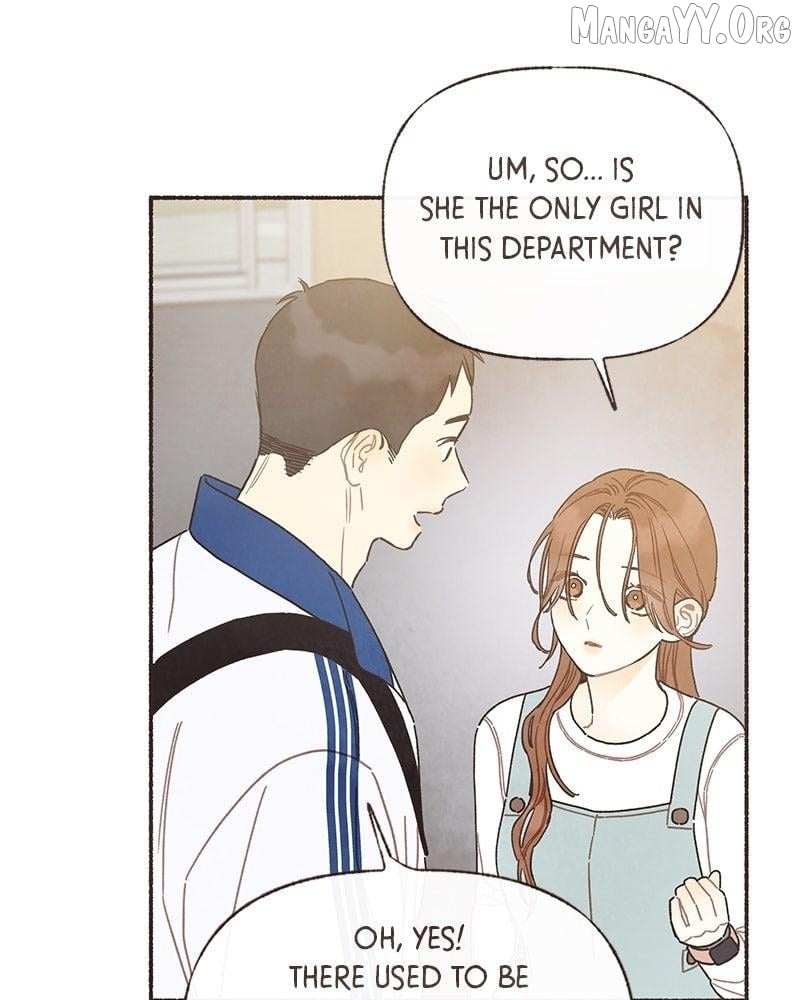 Read Emotional Transference chapter 54 image 41 on Lezhin