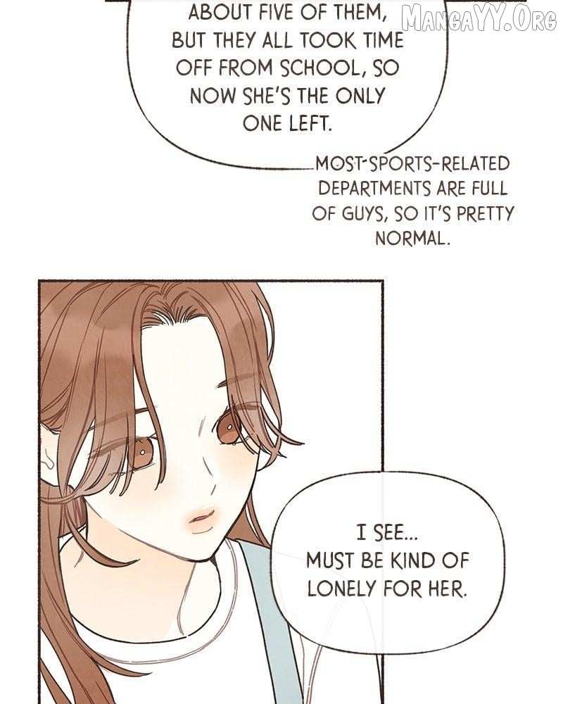 Read Emotional Transference chapter 54 image 42 on Lezhin