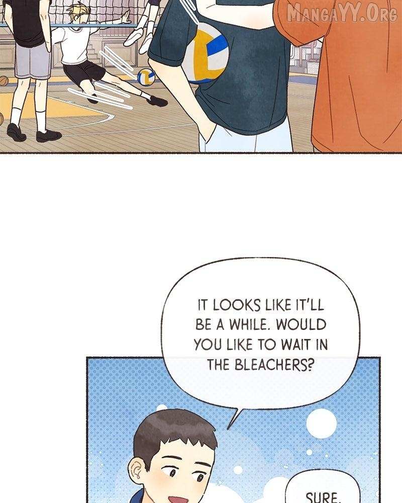Read Emotional Transference chapter 54 image 45 on Lezhin