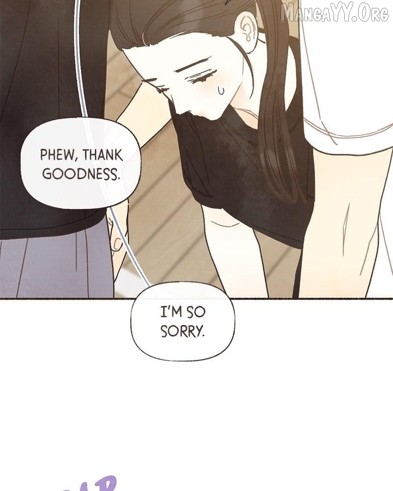 Read Emotional Transference chapter 54 image 53 on Lezhin