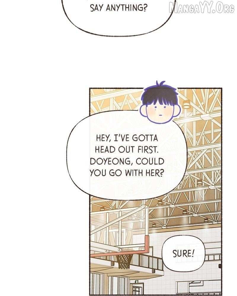 Read Emotional Transference chapter 54 image 60 on Lezhin