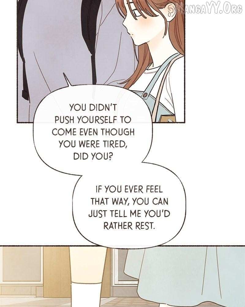 Read Emotional Transference chapter 54 image 70 on Lezhin