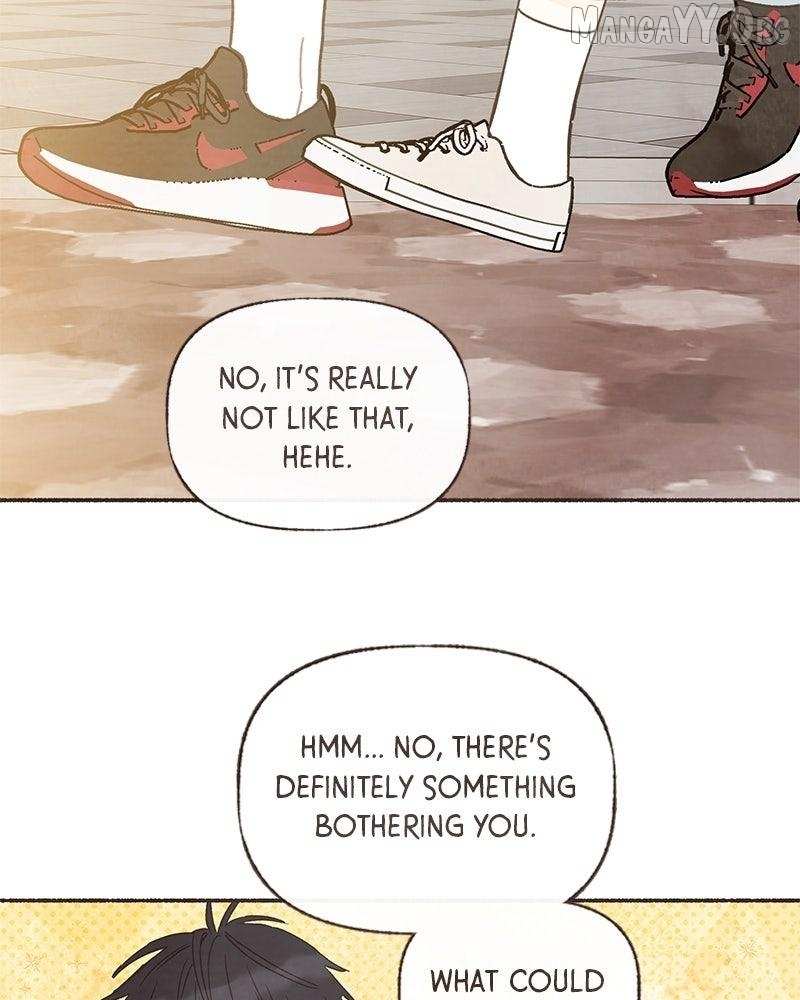 Read Emotional Transference chapter 54 image 71 on Lezhin