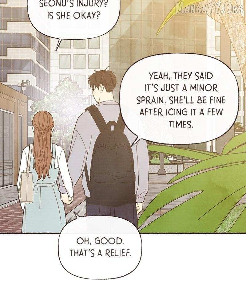 Read Emotional Transference chapter 54 image 73 on Lezhin