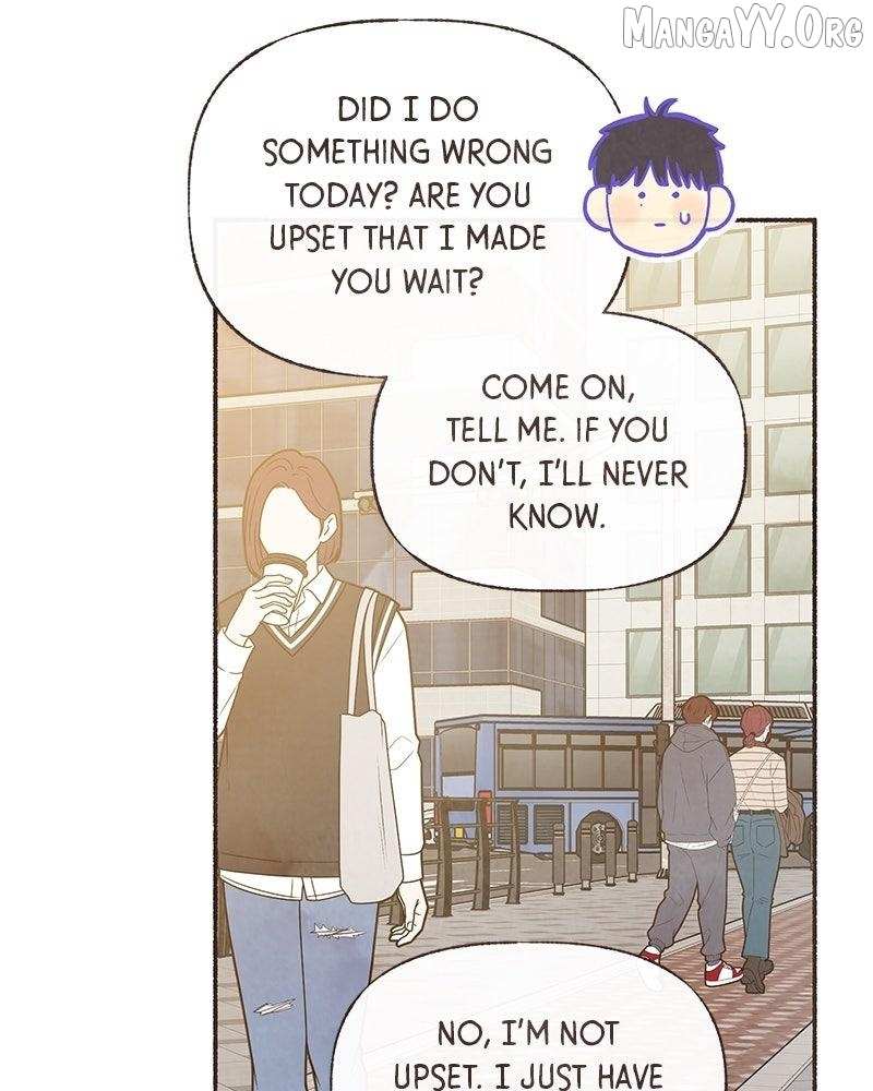 Read Emotional Transference chapter 54 image 74 on Lezhin