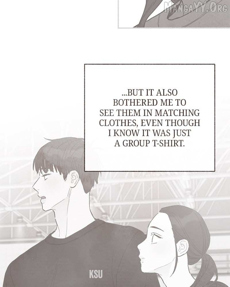 Read Emotional Transference chapter 55 image 11 on Lezhin