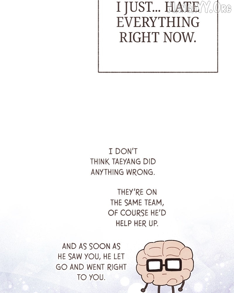 Read Emotional Transference chapter 55 image 14 on Lezhin