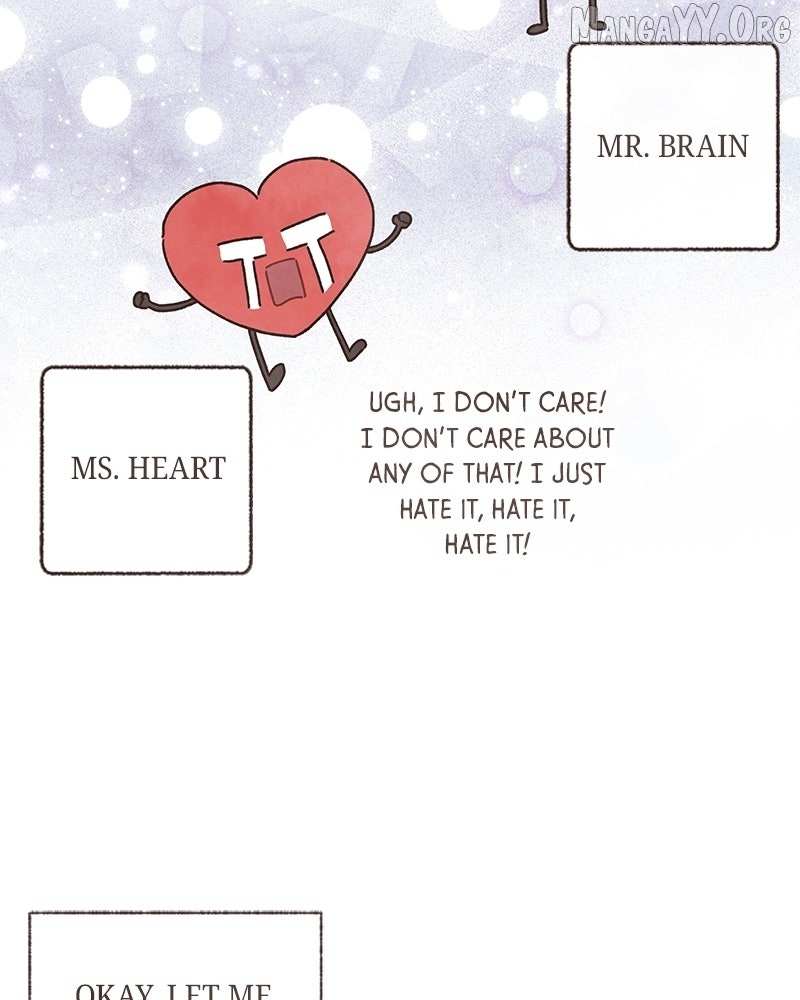Read Emotional Transference chapter 55 image 15 on Lezhin