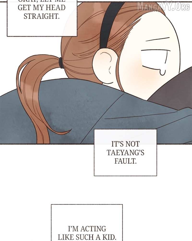 Read Emotional Transference chapter 55 image 16 on Lezhin