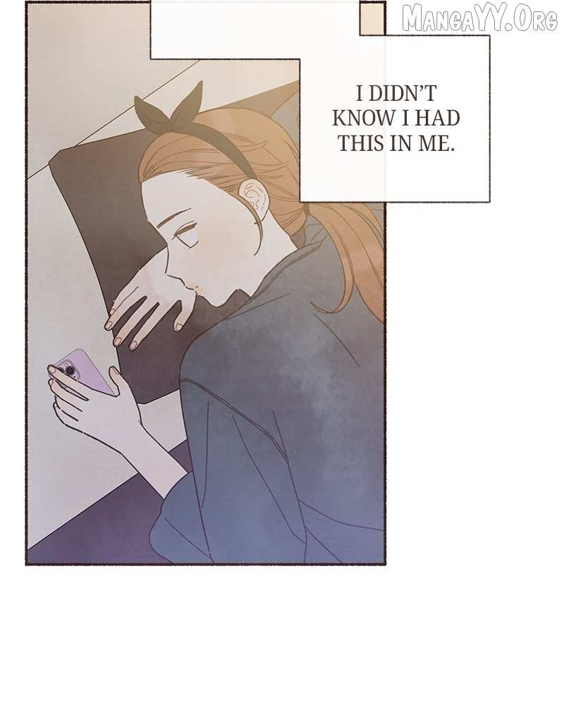 Read Emotional Transference chapter 55 image 17 on Lezhin