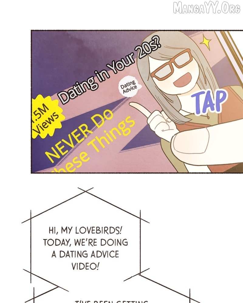 Read Emotional Transference chapter 55 image 20 on Lezhin