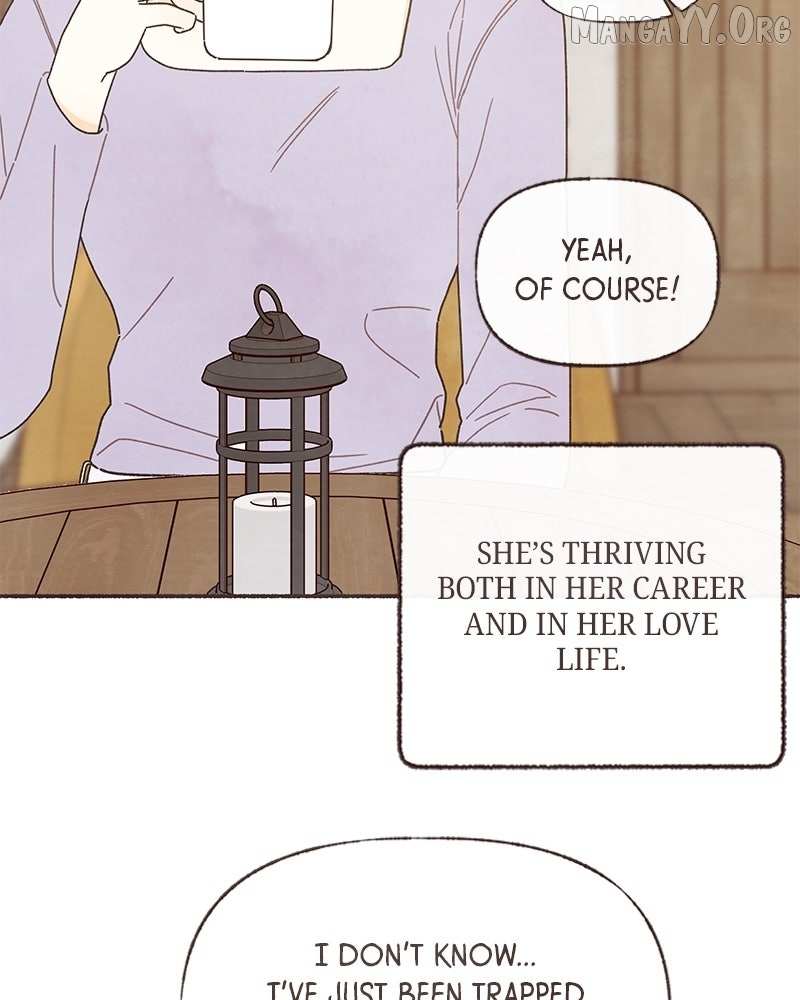 Read Emotional Transference chapter 55 image 28 on Lezhin