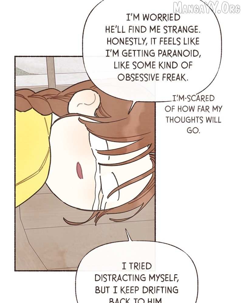 Read Emotional Transference chapter 55 image 30 on Lezhin