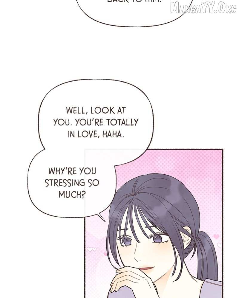 Read Emotional Transference chapter 55 image 31 on Lezhin
