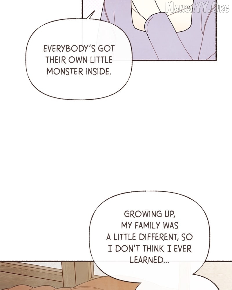 Read Emotional Transference chapter 55 image 32 on Lezhin