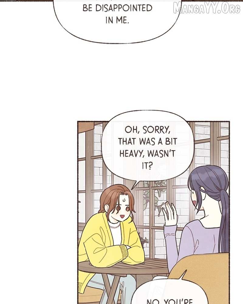 Read Emotional Transference chapter 55 image 34 on Lezhin