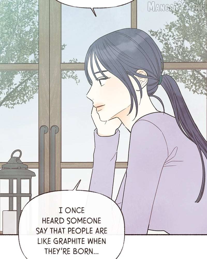 Read Emotional Transference chapter 55 image 37 on Lezhin