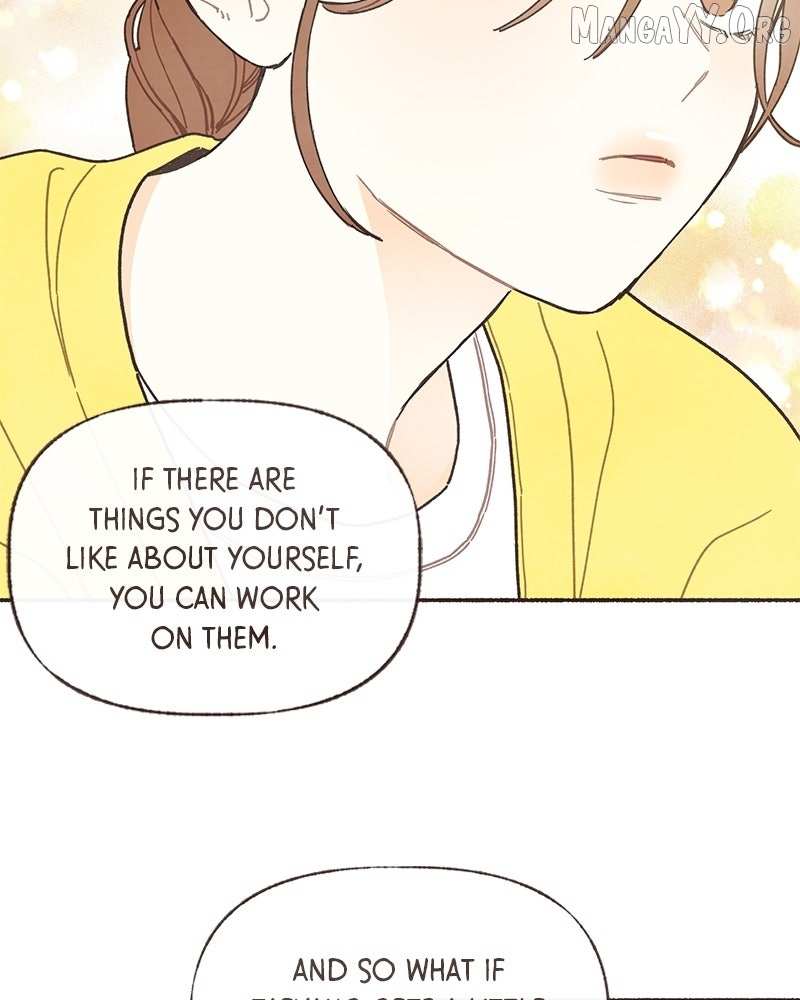 Read Emotional Transference chapter 55 image 39 on Lezhin