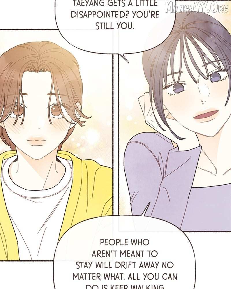 Read Emotional Transference chapter 55 image 40 on Lezhin