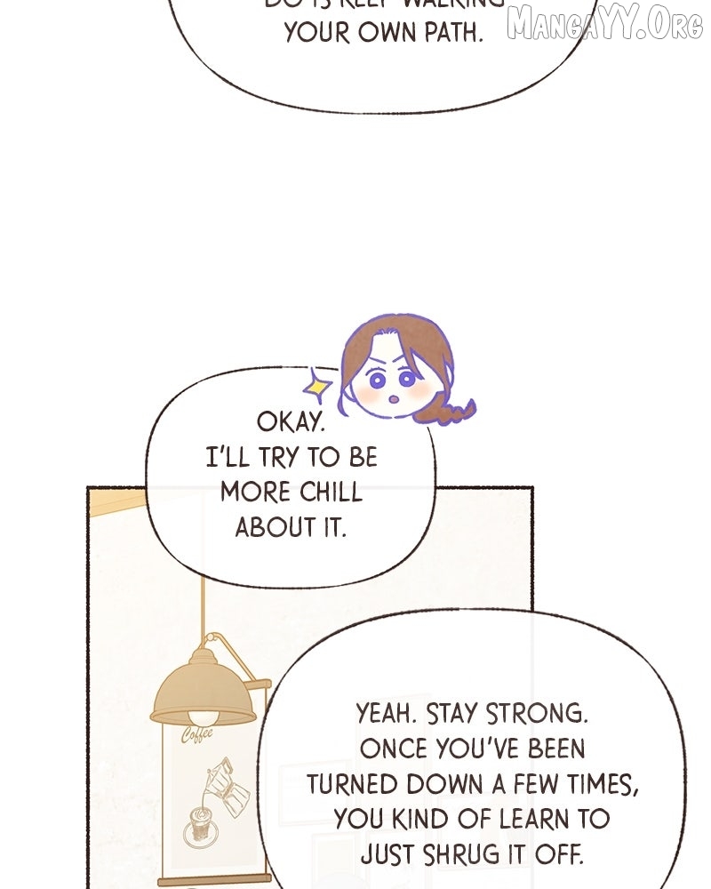 Read Emotional Transference chapter 55 image 41 on Lezhin