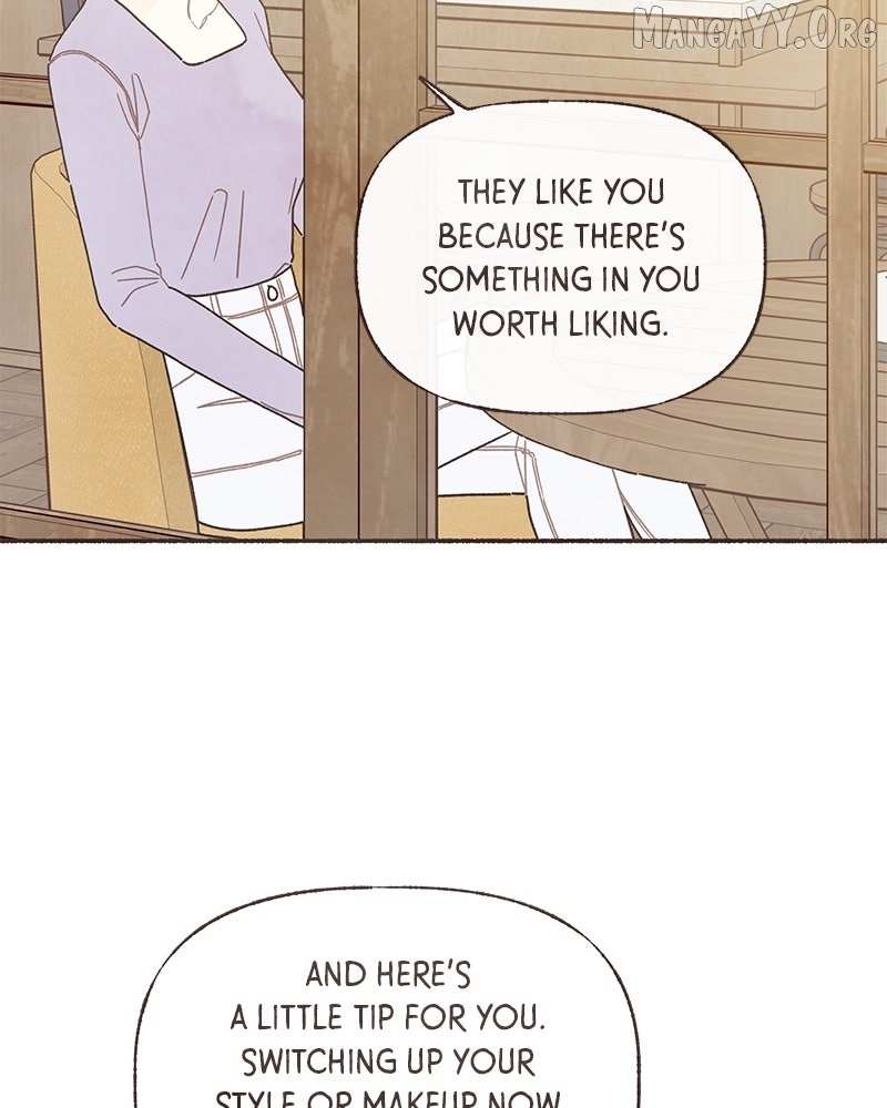 Read Emotional Transference chapter 55 image 44 on Lezhin