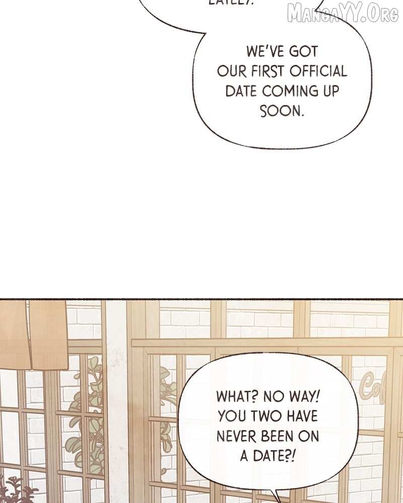 Read Emotional Transference chapter 55 image 46 on Lezhin