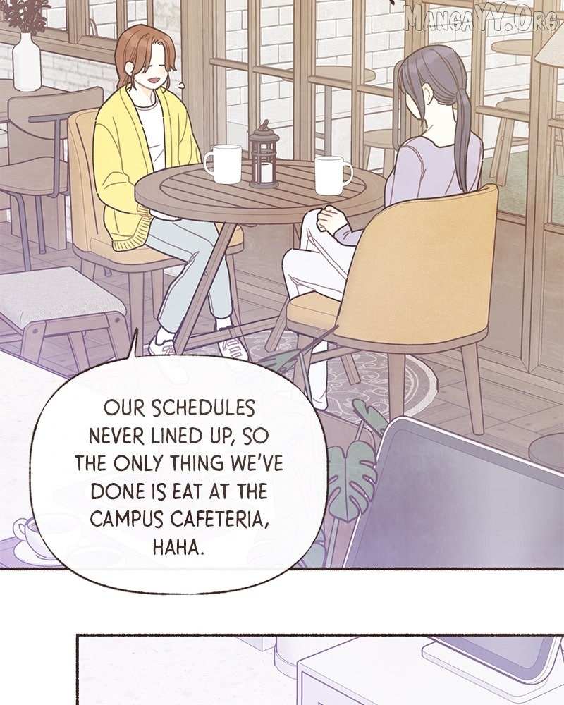 Read Emotional Transference chapter 55 image 47 on Lezhin