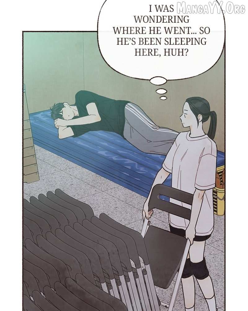 Read Emotional Transference chapter 55 image 50 on Lezhin