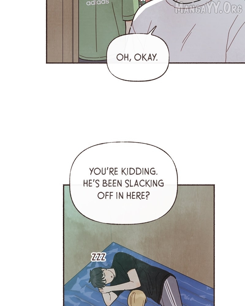 Read Emotional Transference chapter 55 image 52 on Lezhin