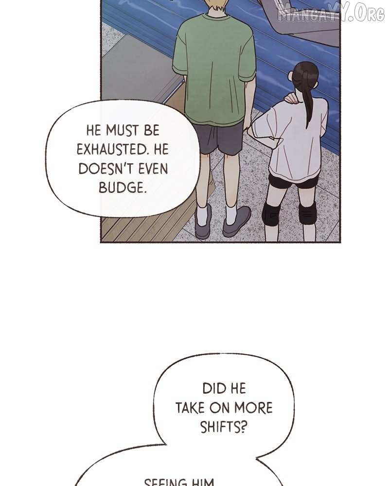Read Emotional Transference chapter 55 image 53 on Lezhin