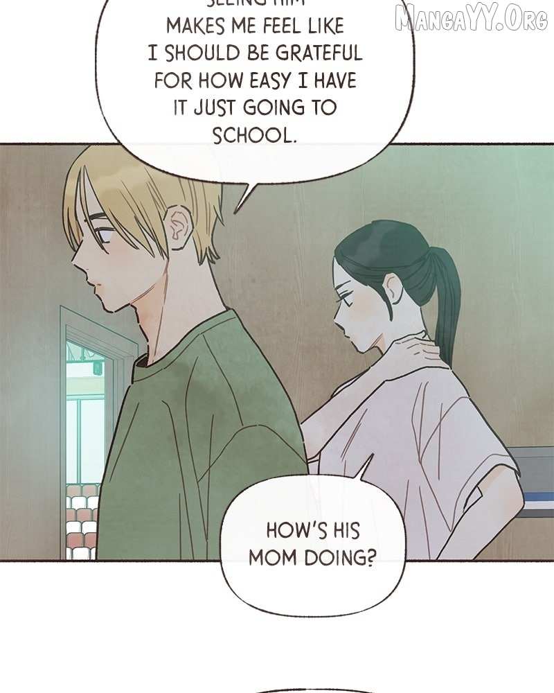 Read Emotional Transference chapter 55 image 54 on Lezhin