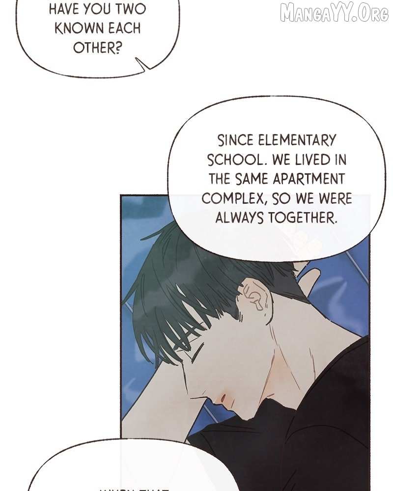 Read Emotional Transference chapter 55 image 56 on Lezhin