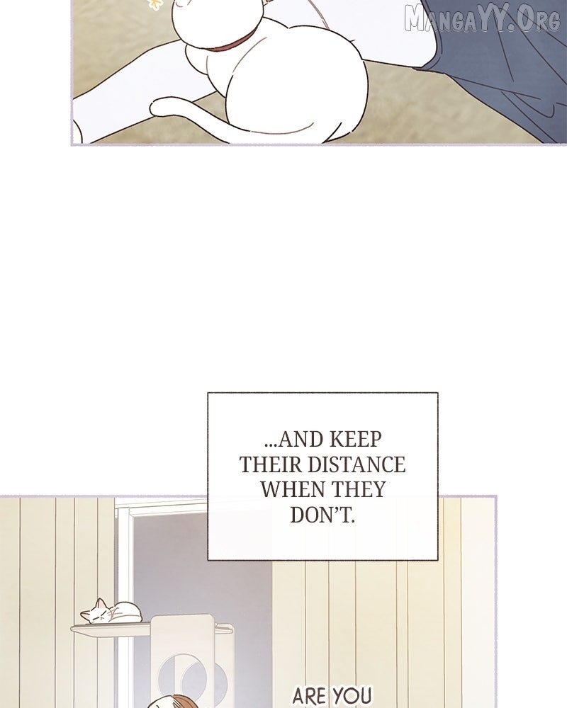 Read Emotional Transference chapter 55 image 6 on Lezhin