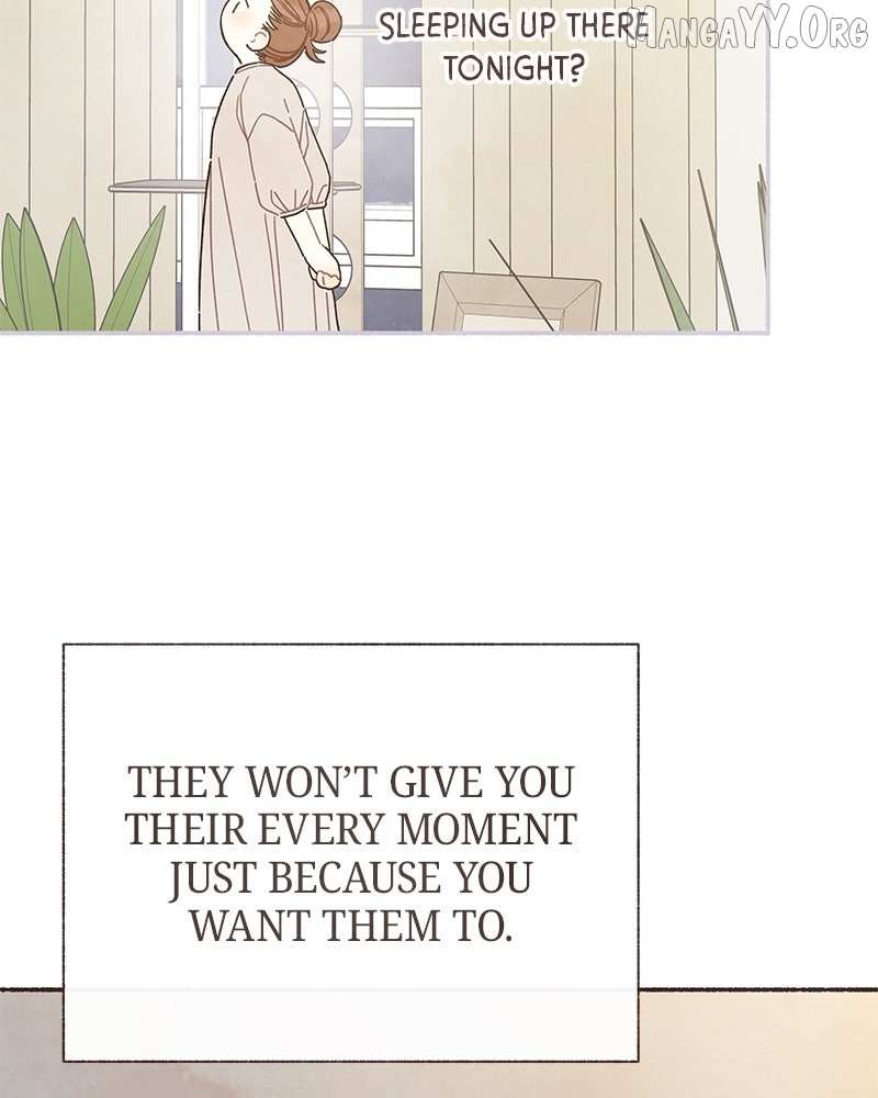 Read Emotional Transference chapter 55 image 7 on Lezhin