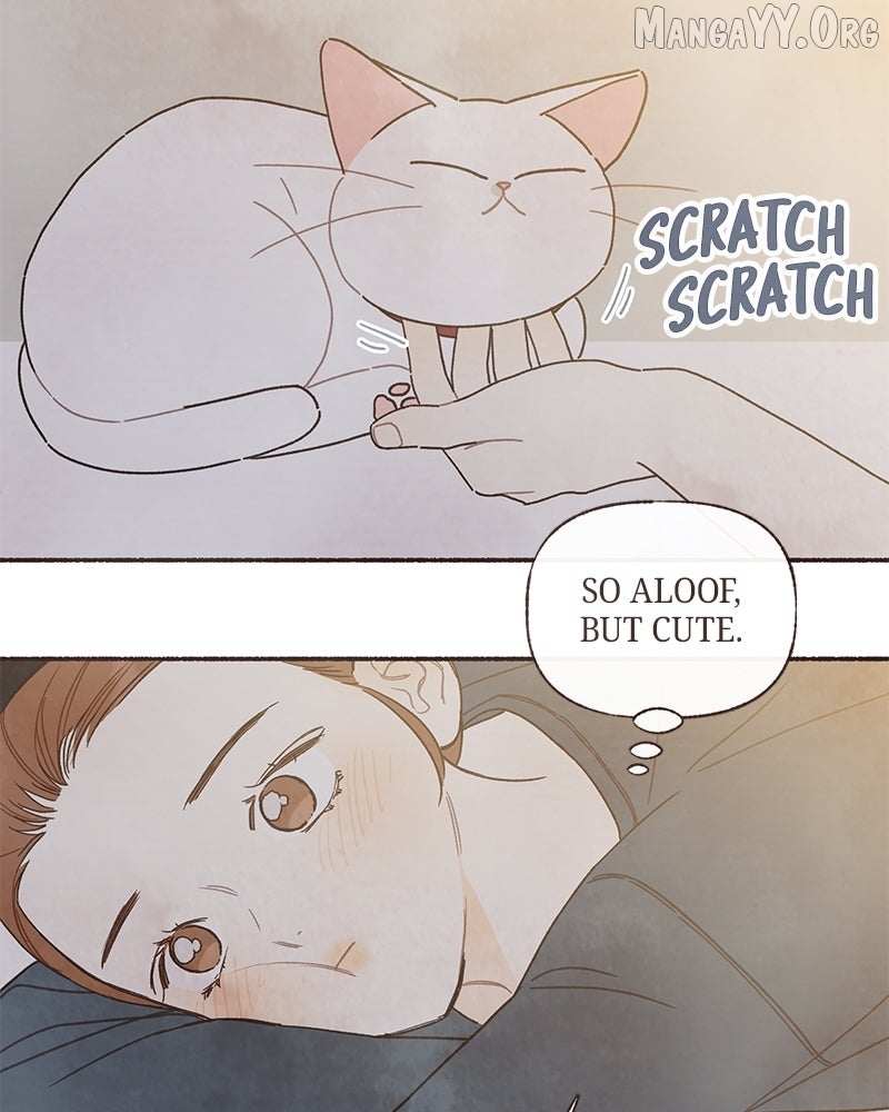 Read Emotional Transference chapter 55 image 8 on Lezhin