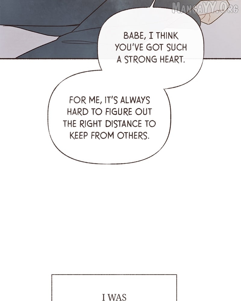 Read Emotional Transference chapter 55 image 9 on Lezhin