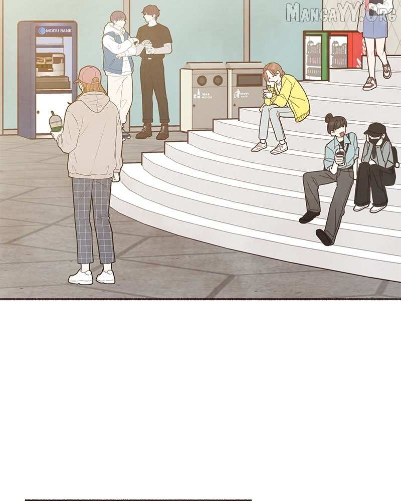 Read Emotional Transference chapter 56 image 1 on Lezhin